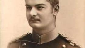 Kralj Aleksandar Obrenović