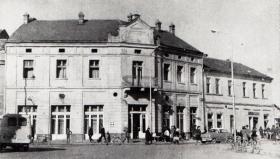 Hotel "Pariz"