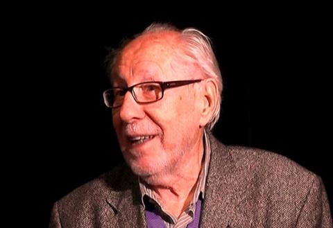 Akademik Dragoslav Mihailović