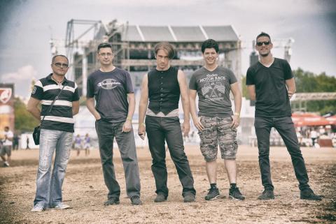 Kruševačka grupa John Wayne Kruševačka grupa John Wayne